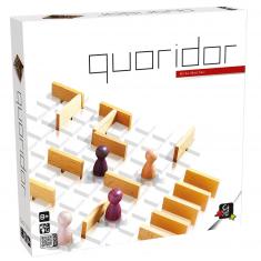 Quoridor