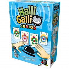 Halli Galli Junior