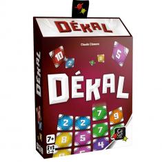 Dékal