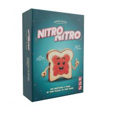 NITRO NITRO