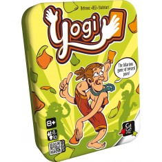 Yogi