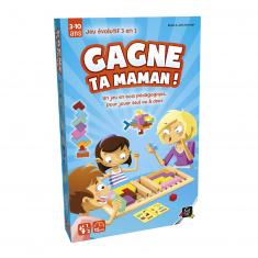 Gagne ta maman !