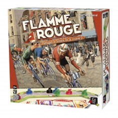 Flamme rouge