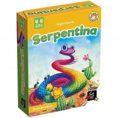 Serpentina