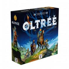 Oltréé