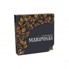 Mariposas