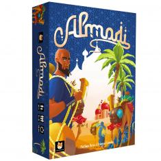 Almadi