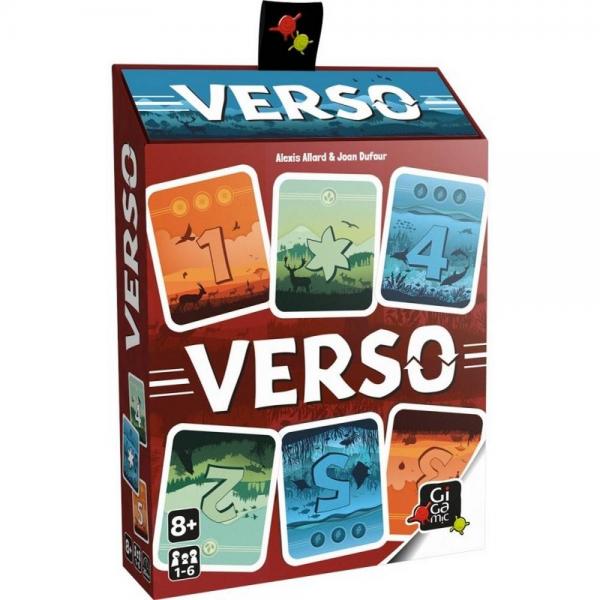 Verso - Gigamic-GBVER