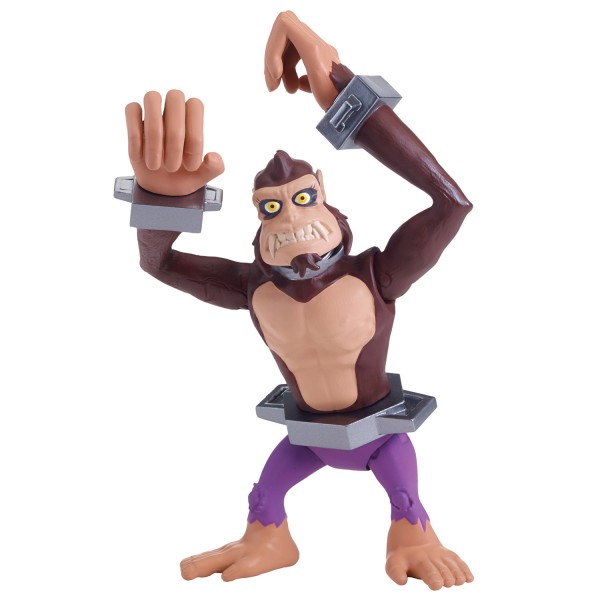 Figurine Tortues Ninja : Monkey Brains - Giochi-TUA01-90581
