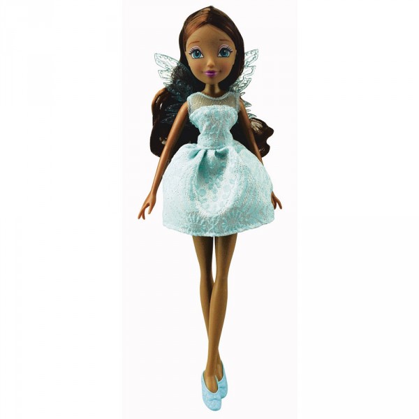 Poupée Winx : Fairy Miss : Layla - Giochi-WNX03-6