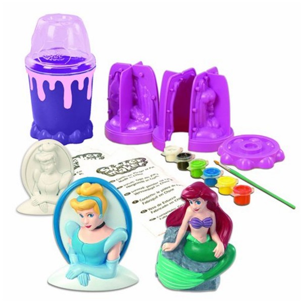 Shaker Maker Princesses Disney - Giochi-8191