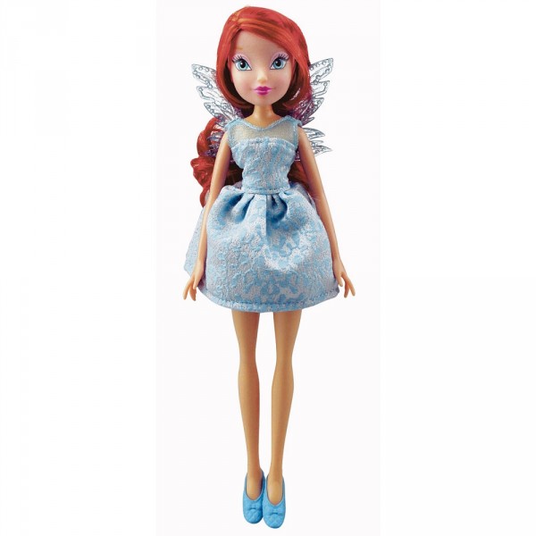Poupée Winx : Fairy Miss : Bloom - Giochi-WNX03-5