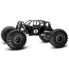 Rock Buggy 4WD 1/10 Crawler noir