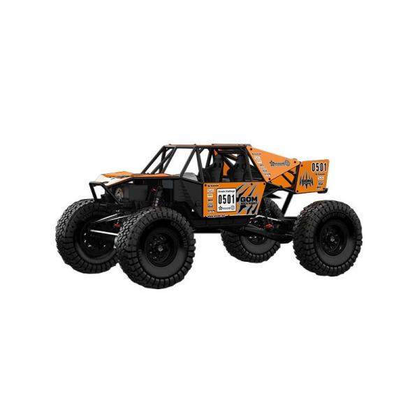 Gmade 1:10e Gom Rock Crawler Kit - GM56000