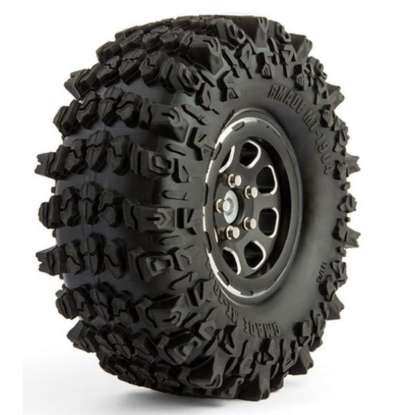 Gmade 1.9 MT 1904 Off-Road Tyres (2) - GM70304