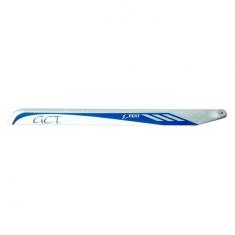 600mm carbon xpert blue