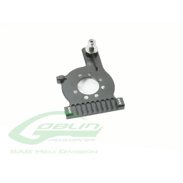 MOTOR SUPPORT - H0520-S