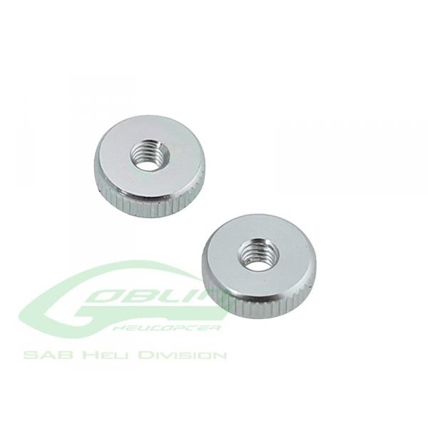 CANOPY KNOB - H0543-S