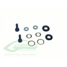 TAIL SPACER KIT