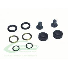 DAMPER KIT MAIN ROTOR