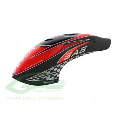 CANOPY GOBLIN 700 RED CARBON
