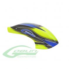 CANOPY YELLOW/BLUE-GOBLIN 770 COMPETITION