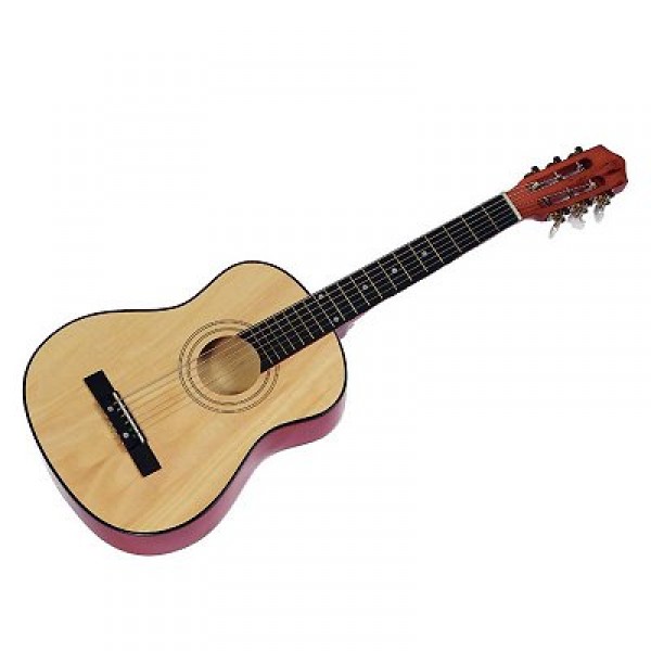 Guitare 6 cordes - Goki-8615120