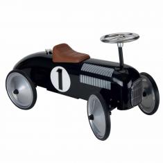 Porteur Vintage Noir