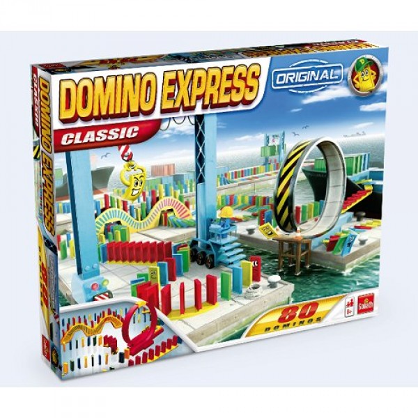 Domino Express : Classic - Goliath-80830