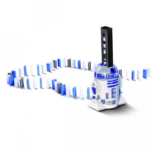 Domino Express Star Wars : R2-D2 Dealer - Goliath-80984