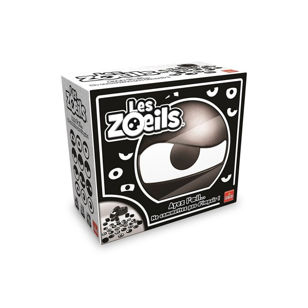 Les Zoeils - Goliath-30970