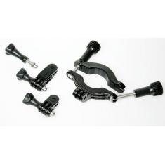 Kit de fixation "Roll bar"