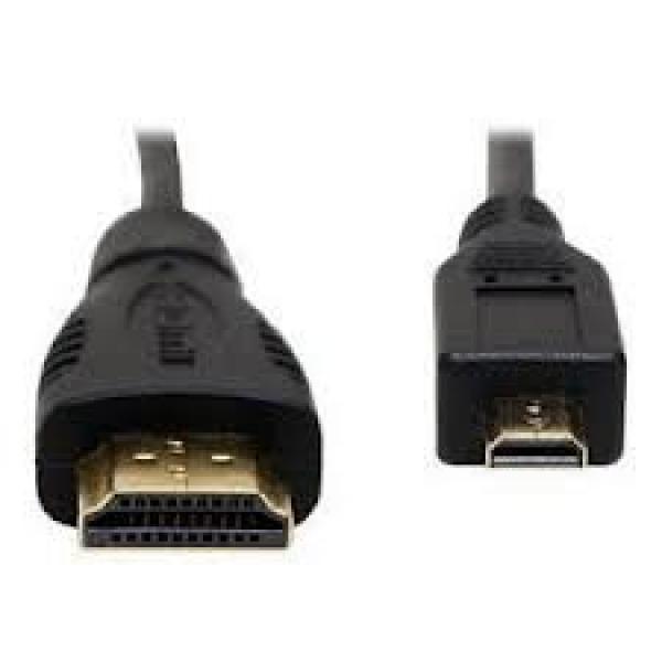 Câble micro-HDMI - GoPro - GPR-HDMI3