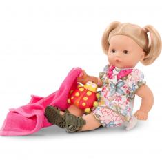 Maxy Aquini doll 42 cm: Minimaxi