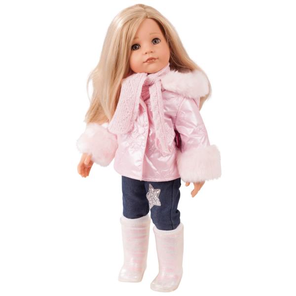 Hannah doll: All Year Round - 50 cm - Gotz-1959093