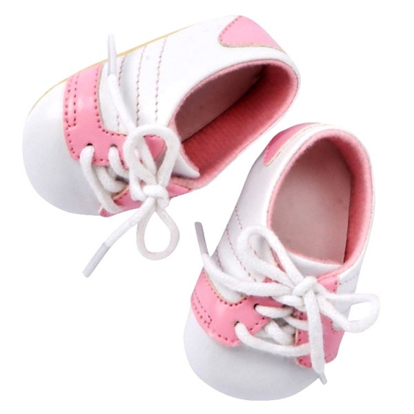 Chaussures de tennis pour poupée 42 à 50 cm - Gotz-3401688