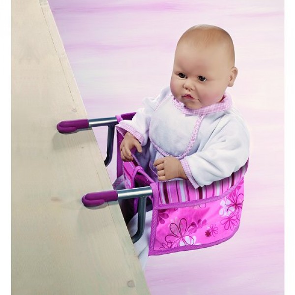 Doll accessories: Götz Boutique: Seat to attach to the table - Gotz-3401578