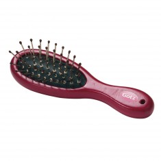 Hairbrush for dolls