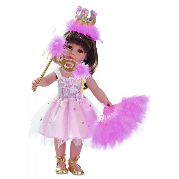 Vêtements pour poupée de 42 à 50 cm : Götz Boutique Tenue de princesse - Gotz-3401284