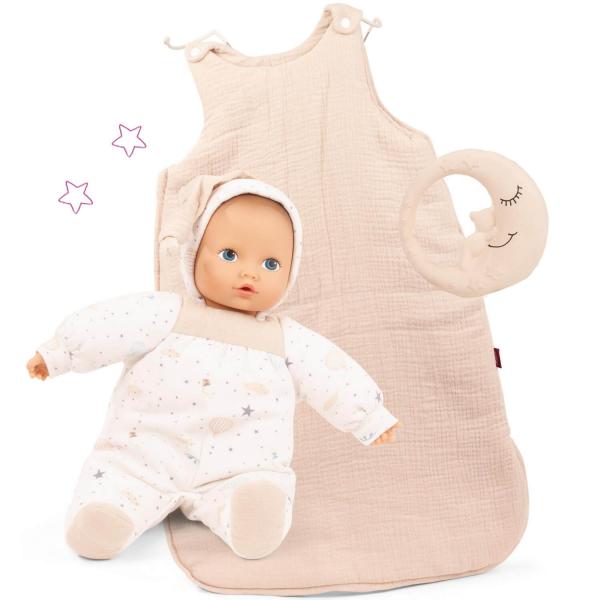 Baby Pure sleep well Set - Gotz-2491526