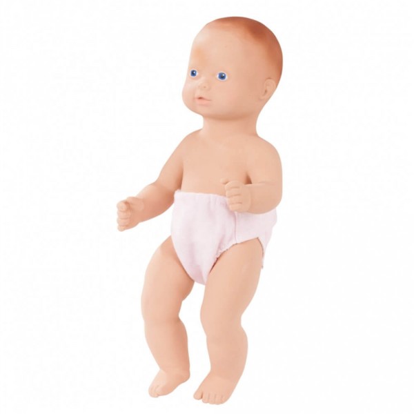 33 cm Puppe: Baby Pure: Lina - Gotz-1934009