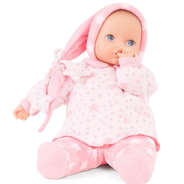 Muñeca 33 cm: Baby Pure: Cielo estrellado - Gotz-1791122