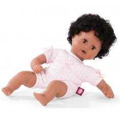 Muffin doll 33 cm: mixed race