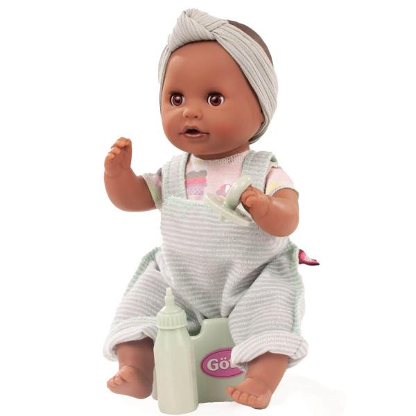 Muñeca Sleepy Aquini 33 cm: Niña - Gotz-2353851