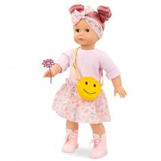 Precious Day Puppe 46 cm: Leni, BliBlaBlume