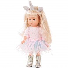 Just Like Me doll 27 cm: Mia