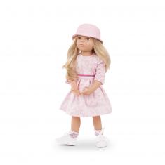 Happy Kids doll: Emma 50 cm