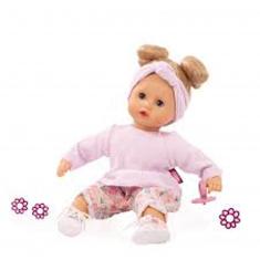 Muffin doll 33 cm: BliBlaBlume