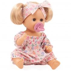 Muñeca Aquini Soñolienta 33cm: BliBlaBlume Girl