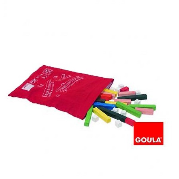 Bolsa de iniciación - Diset-Goula-51105